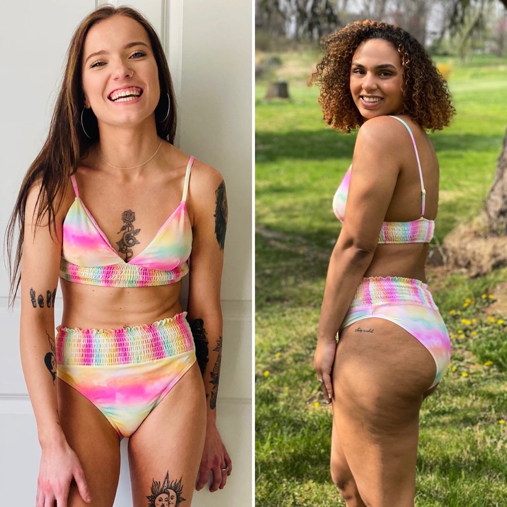 Swimwear